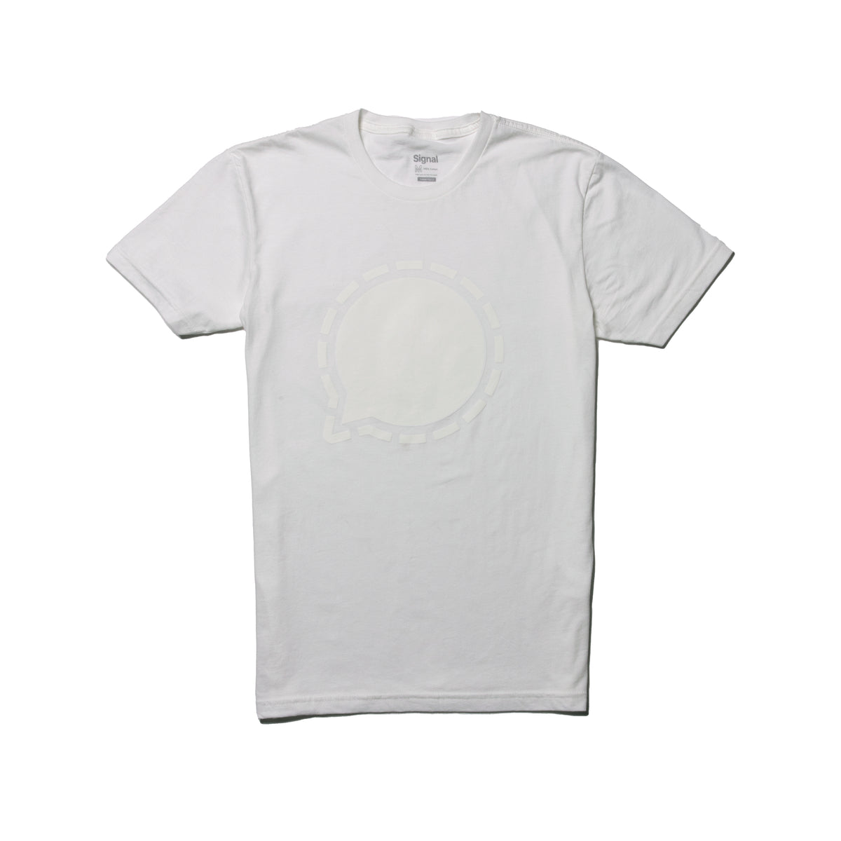 Big Silhouette Tshirts LAST PLEASURE白　Ｌ Pleasures Men's Big L Studio T-Shirt in Multi PLEASURES