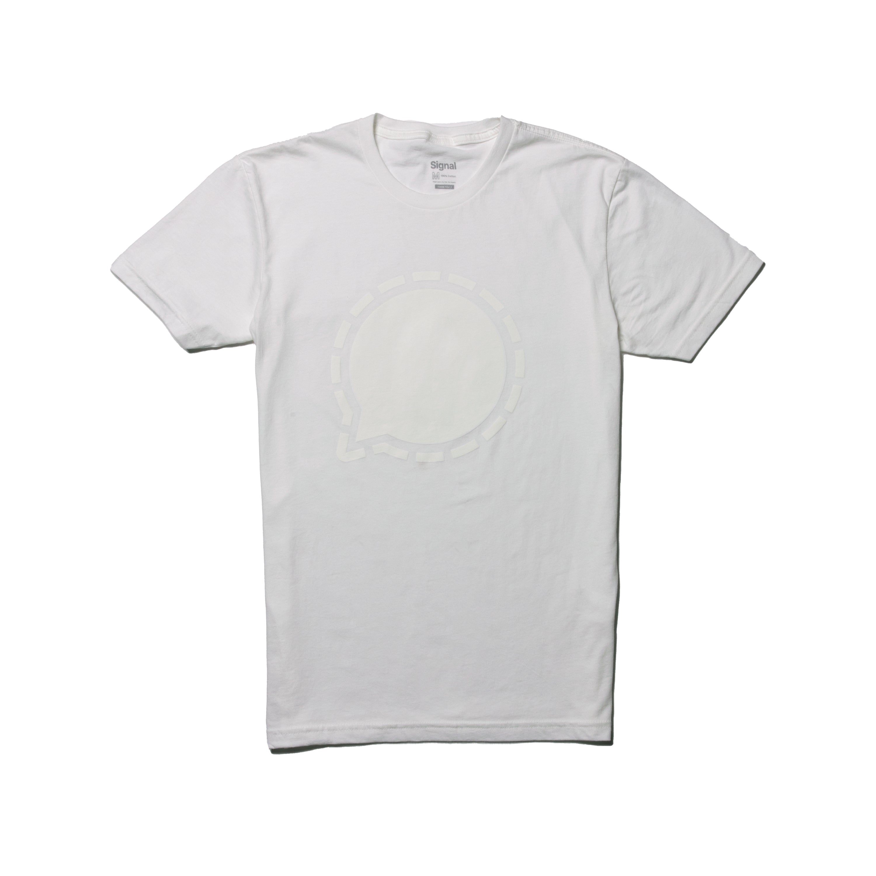 theredthread ホワイト S symbol big T-shirt White-large-logo-no-bg.jpg?v=